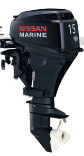 Nissan 6hp outboard manual #9