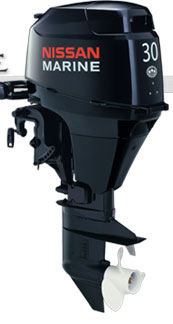 EFI outboards