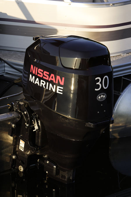 Nissan Outboard Year - Nissan Forums.