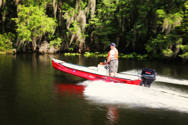 Nissan 40 plus outboard #10