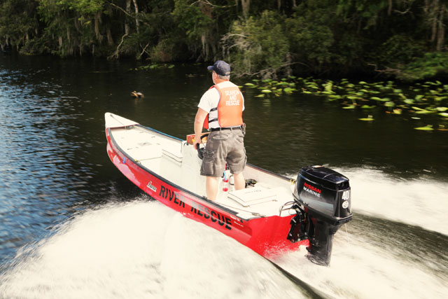 Nissan 40 plus outboard #4