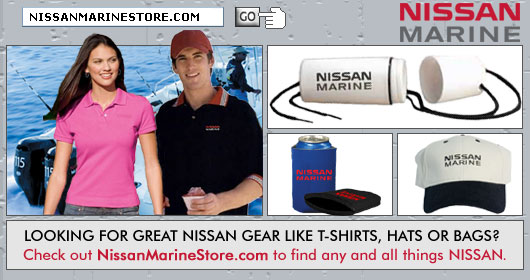 Nissan marine service centers #5